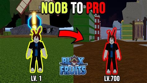 Roblox Noob To Pro Youtube