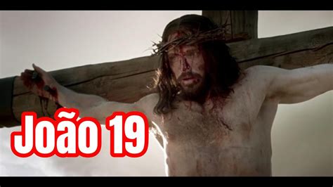 Jo O Jesus Condenado A Oitado E Ent O Cruficicado Youtube