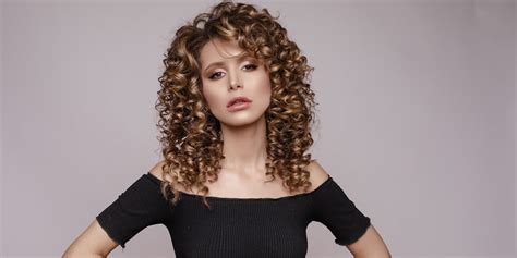 Tips For Diffusing Curly Hair Controlled Chaos