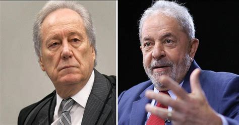 Derrota Da Lava Jato Stf Libera A Lula Acesso A Documentos De Hackers