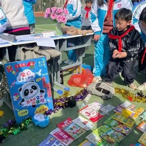 未成年人 阜阳这些追“锋”少年，爱了爱了！雷锋中小学校园