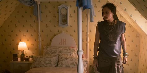How Amazons Utopia Sets Up Season 2 Cbr