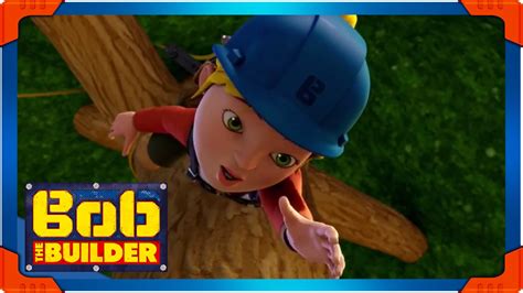 Bob The Builder Treehouse TV