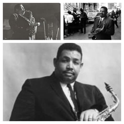 The Joy of Jazz – Julian “Cannonball” Adderley, Alto Saxophone – The Grizzly Gazette