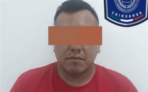 Detienen A Elemento De La Gn Acusado De Violación En Ciudad Juárez