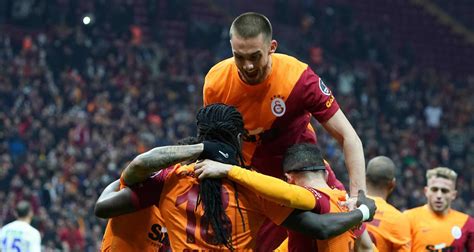 Galatasaray Vs Barcelona Das Passierte In Den Bisherigen Duellen