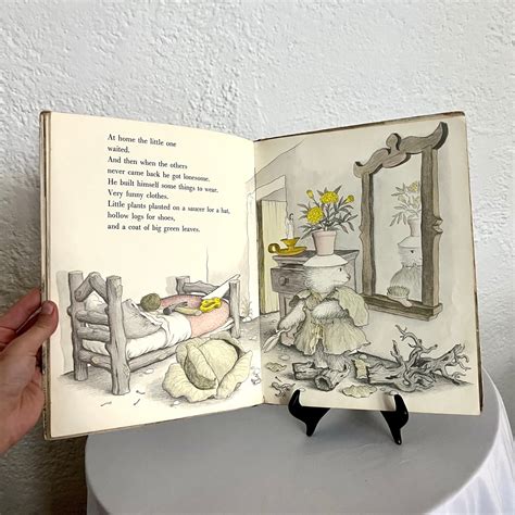 Three Little Animals by Margret Weiss Brown and Illustrated by Garth