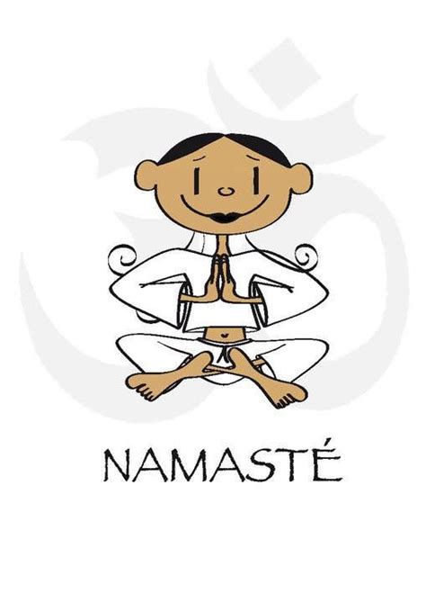 Namaste Childrens Yoga Pinterest