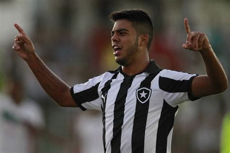 Jogadores Do Botafogo Valorizam Gols Marcados No Fim Das Partidas