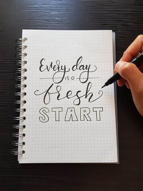 Everyday Is A Fresh Start Pictures Photos And Images For Facebook