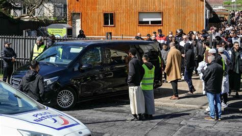 Mort De Shemseddine Une Marche Blanche Cet Apr S Midi Viry