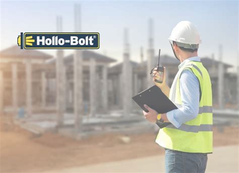 Why structural engineers are turning to Hollo-Bolts to connect steel ...