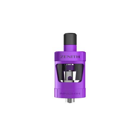 Zenith Mtl Tank Vape Tank Innokin®