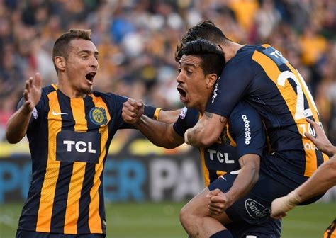 Racing Rosario Central El An Lisis Del Rival Racing De Alma