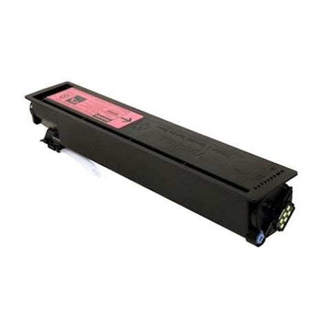 TOSHIBA Magenta Toner Cartridge T FC200P M M