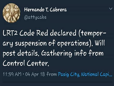 Biyahe Ng LRT 2 Dalawang Beses Nagka Aberya DZIQ Radyo Inquirer 990AM