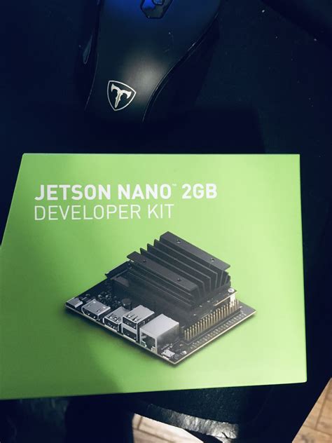 Unveiling the NVIDIA Jetson Nano 2GB and Other NVIDIA GTC 2020 ...