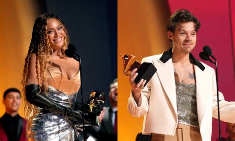 2023 Grammys: Beyoncé fans enraged at album of the year snub