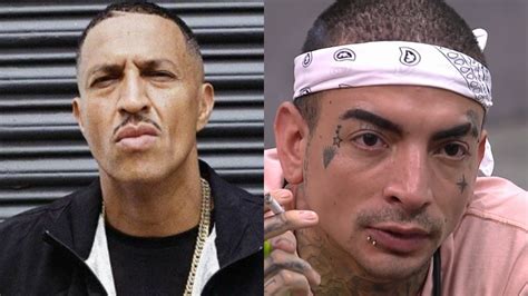 Mano Brown quebra o silêncio após MC Guimê se declarar negro EM OFF