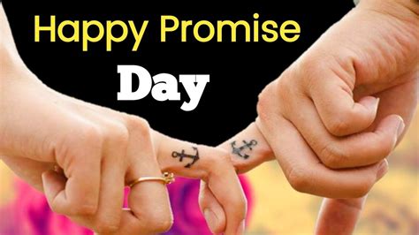 हर पल साथ निभाने का वादा है आपसे 🌹promise Day Shayari 🌹 Happy Promise