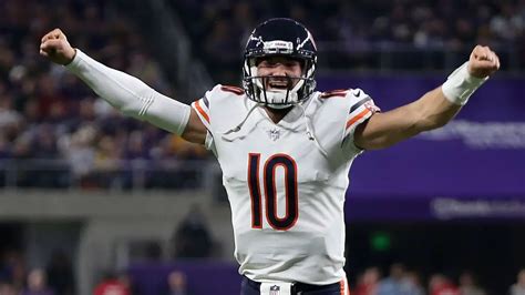 Chicago Bears Top Storylines For Training Camp