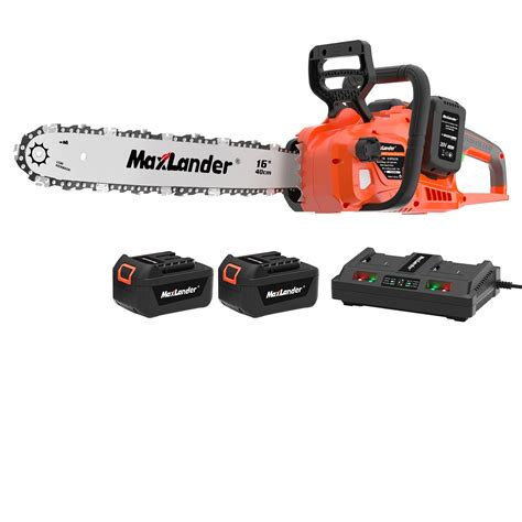 Battery Powered Electric Chainsaw Atelier Yuwaciaojp