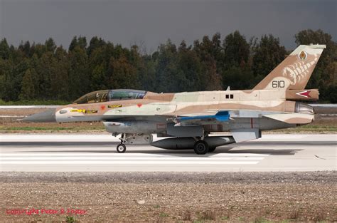 Lockheed Martin F D Scorpion Squadron Idf Flickr