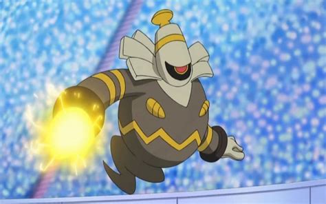 Best moveset for Dusknoir in Pokemon GO