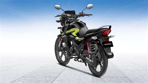 लॉन्च हुई होंडा की नई बाइक 2023 Honda Sp125 Pulsar 125 को देगी टक्कर