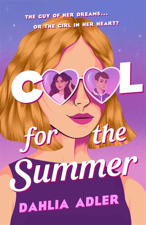 Review Cool For The Summer By Dahlia Adler Utopia State Of Mind