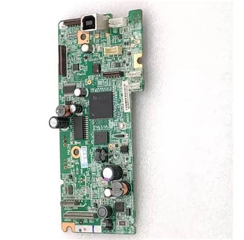 Mainboard Placa Impresora Epson L455 En Venta En Guayaquil Guayas Por