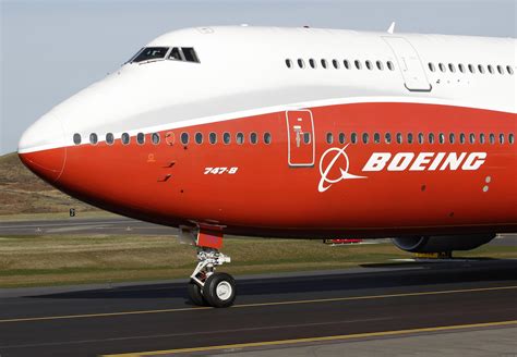 Boeing Sacará Su último 747 De La Fábrica En Washington Ap News