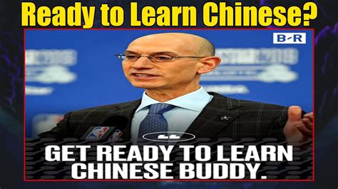 Are You Ready To Learn Chinese Buddy YouTube