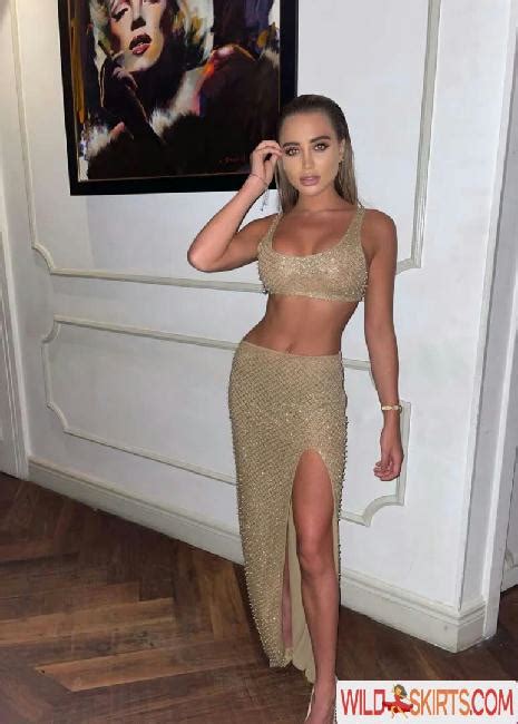 Georgia Harrison Nude Leaked Photos And Videos WildSkirts