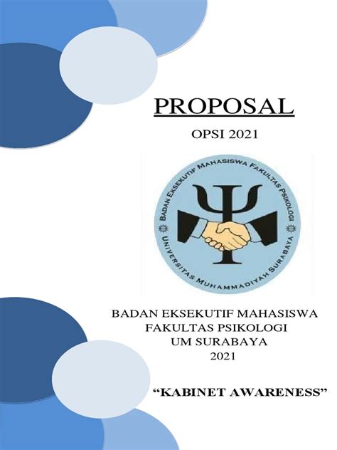 Proposal Opsi 2021 Fix 2 Pdf