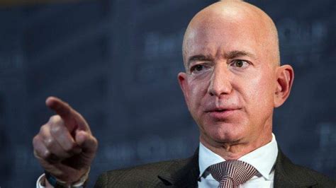 Jeff Bezos Jadi Orang Terkaya Di Dunia Profil Hingga Tips Sukses