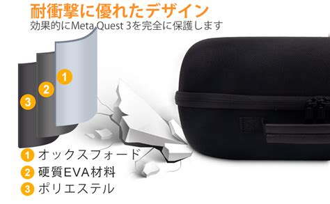 Amazon Co Jp Xingfudao Meta Quest S Quest Vr Elite