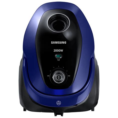 قیمت و خرید جاروبرقی SC20M2510WB سامسونگ SAMSUNG 20M2510