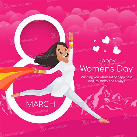 Top 999 Womens Day Poster Images Amazing Collection Womens Day