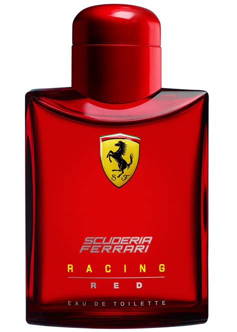 Scuderia Ferrari Racing Red Edt Ml Sevil Parf Meri