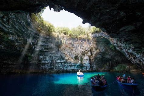 Natural History Museum in Kefalonia, Greece | Greeka