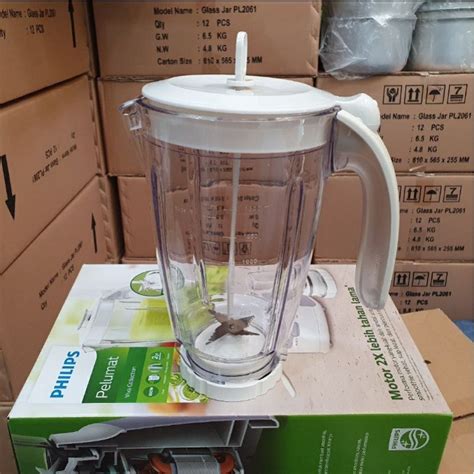 Jual Gelas Philips Set Tipe Blender Atau Atau Atau