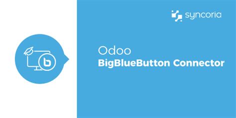 Odoo Bigbluebutton Events Connector Most Reliable Events Connector