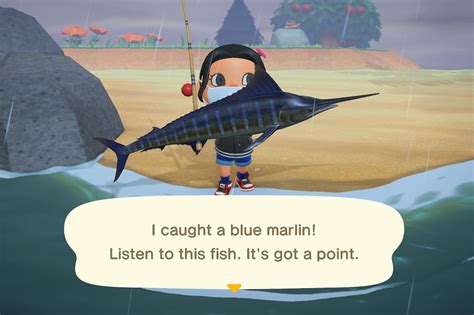 Animal Crossing fish guide and ACNH fish list - Polygon