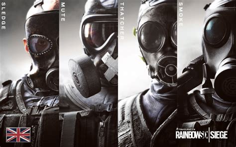 Sas Astuces Et Guides Tom Clancy S Rainbow Six Siege Jeuxvideo