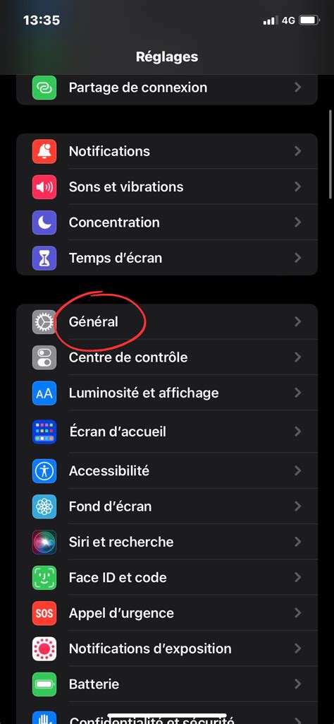 Comment R Initialiser Un Iphone Tuto Complet Avec Et Sans Pc