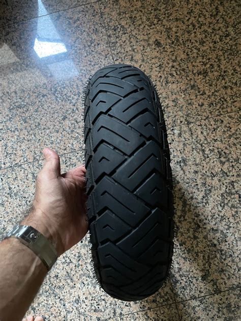 Zeneos Zn S Scooter Tubeless Tyre Car Accessories Tyres