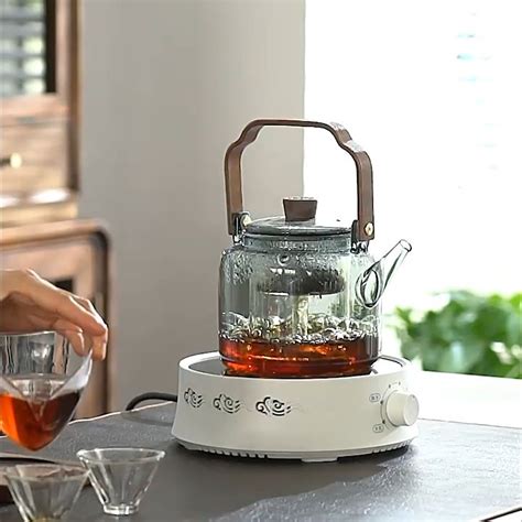 Electric Ceramic Stove Hot Plate Stove Electric Heater Stove Coffee