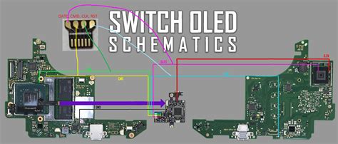 Switch OLED Teardown V1 V2 Page 35 GBAtemp Net The Independent