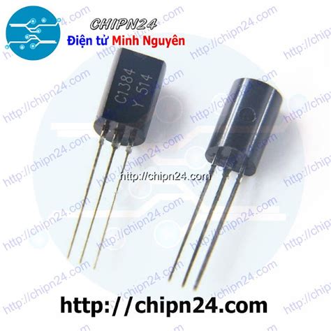 Con Kt Transistor C To L Npn A V Sc Sc